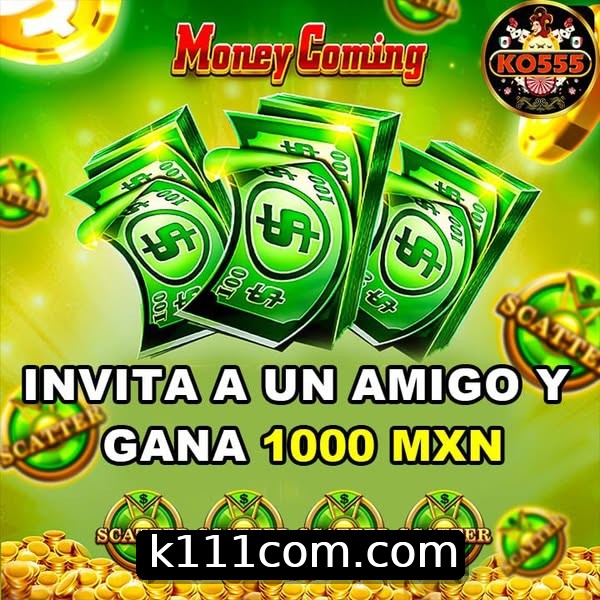 Bônus Diários k111