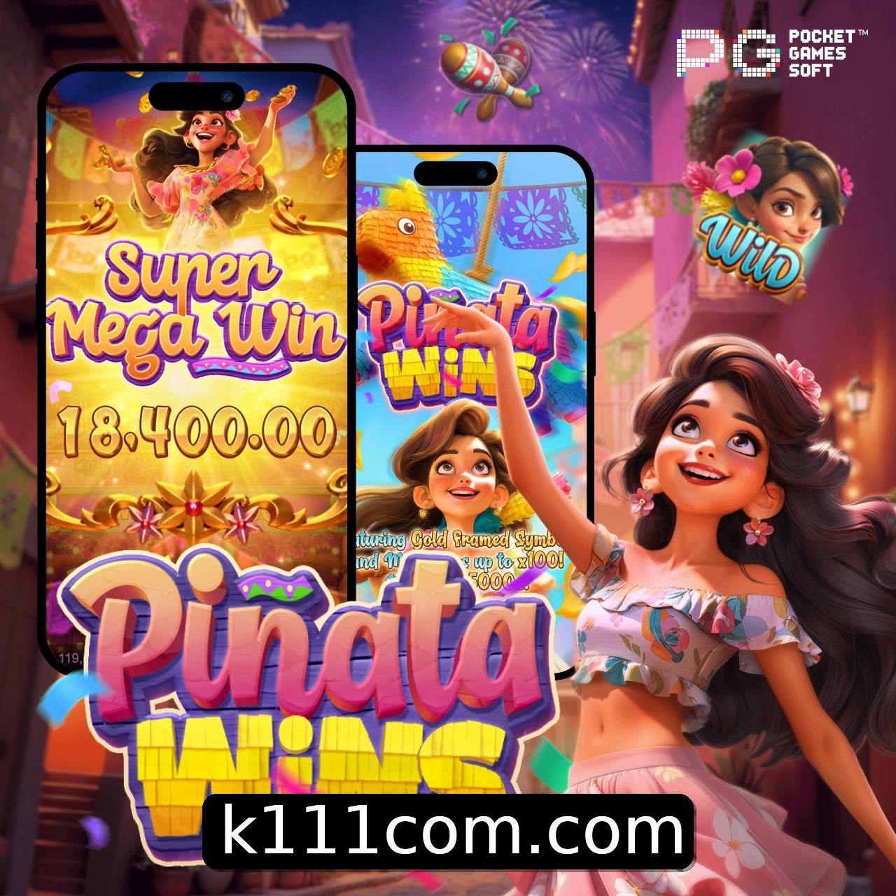 Jogos Exclusivos k111