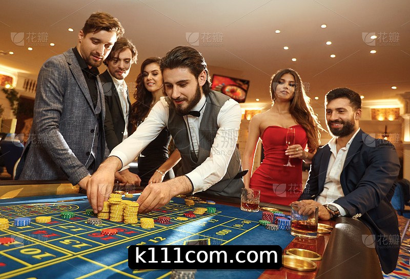 Casino Ao Vivo k111