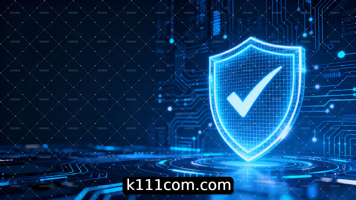 Sistemas de Segurança k111